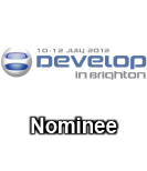 Develop in Brighton Award